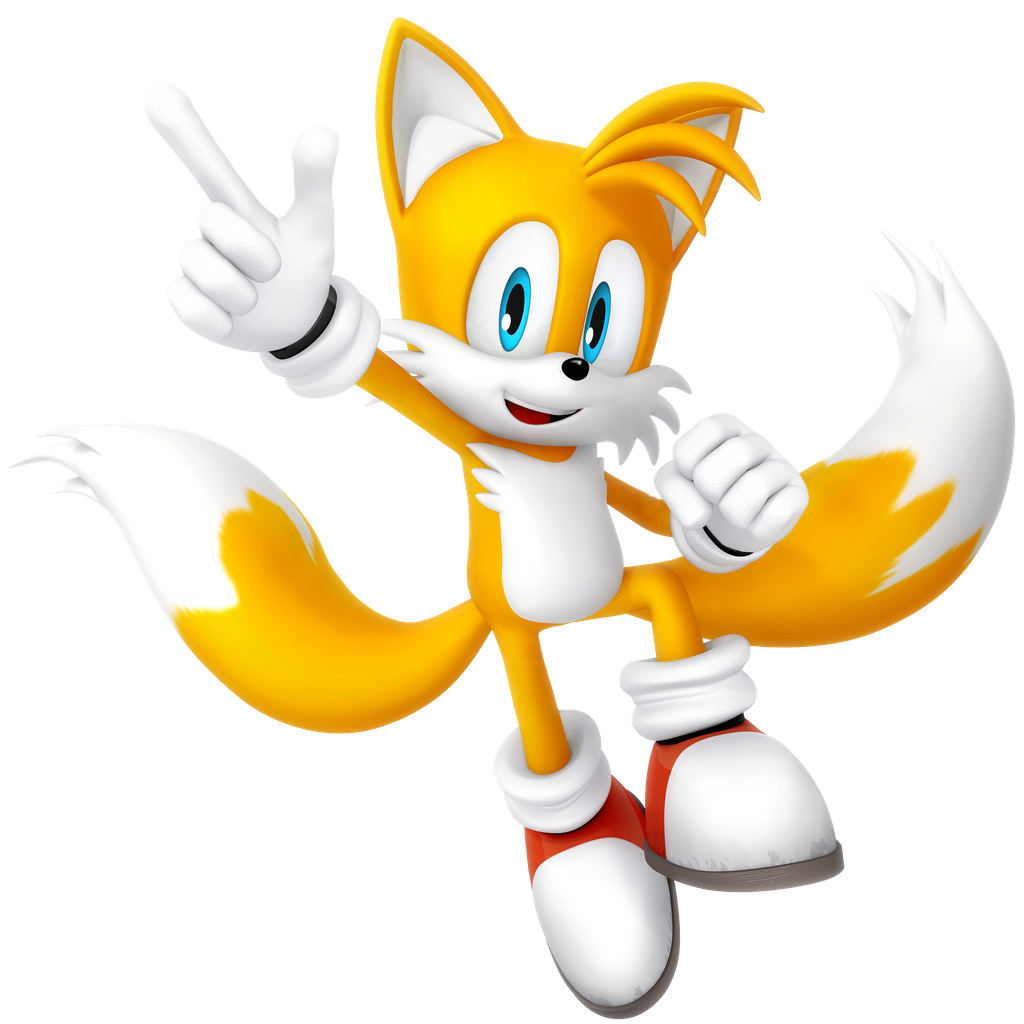 Tails/Iggyfan111, Smash Moveset Fanon Wiki