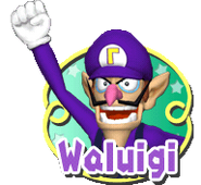 Waluigiselect