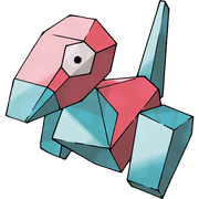 137Porygon