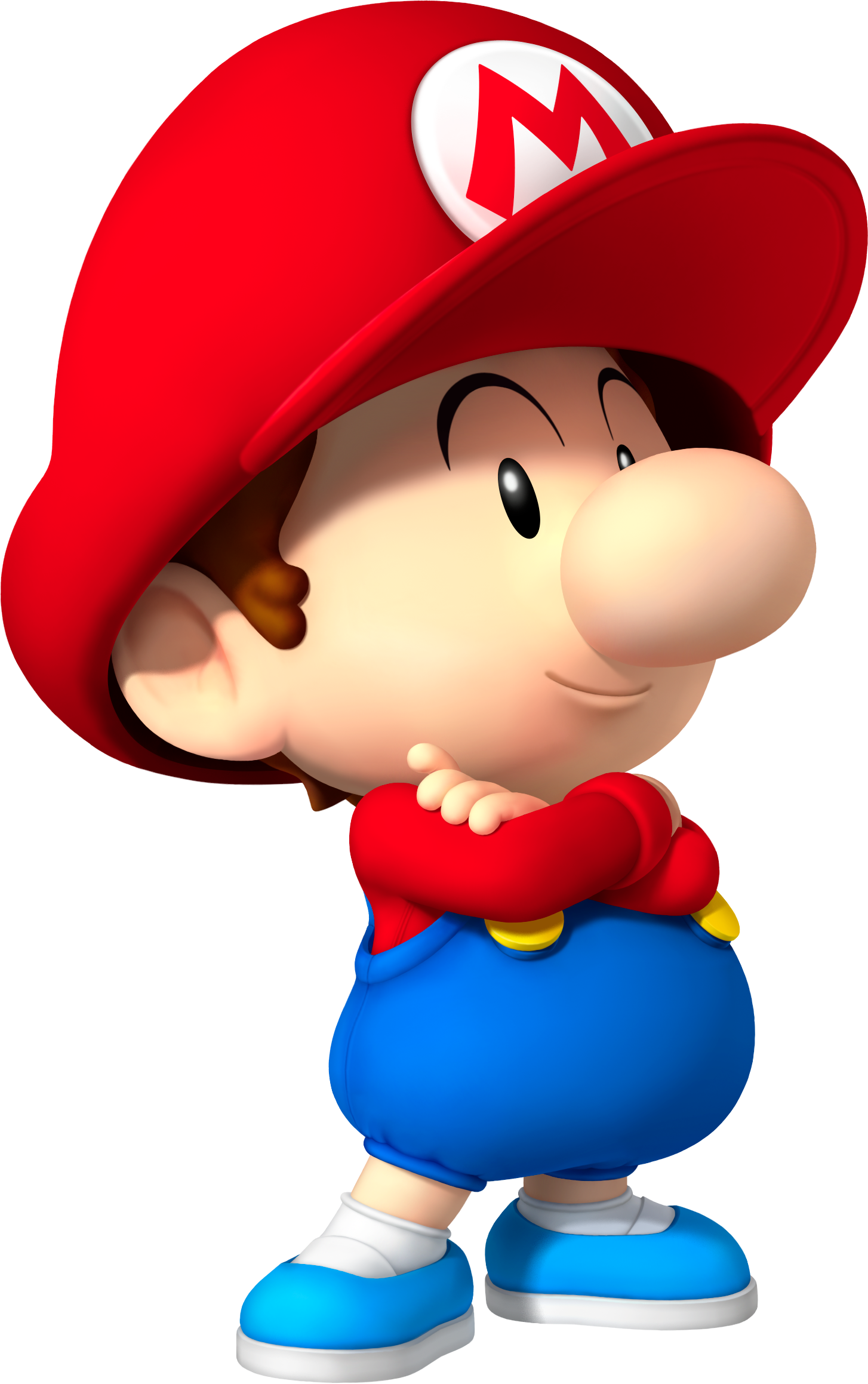 Baby Mario Fantendo Game Ideas More Fandom