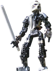 BionicleKrakua