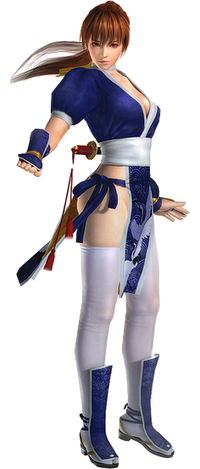 Kasumi Ninja Gaiden 3 - Kasumi preorders soon : r/AmazingYamaguchi