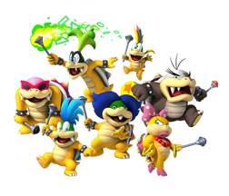 KoopalingsCarnival