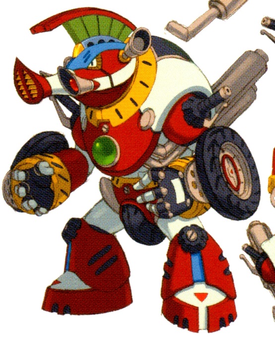 Project: YOKOMO 870C WORLDS 1989 Brian Kinwald