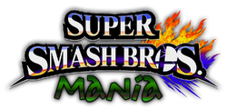 Super Smash Bros. Mania - YR Media