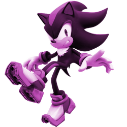 Speed Edit] Shadow, Rouge the Bat, Honey the Cat, Mighty the Armadillo Into  1 - Character Fusion 