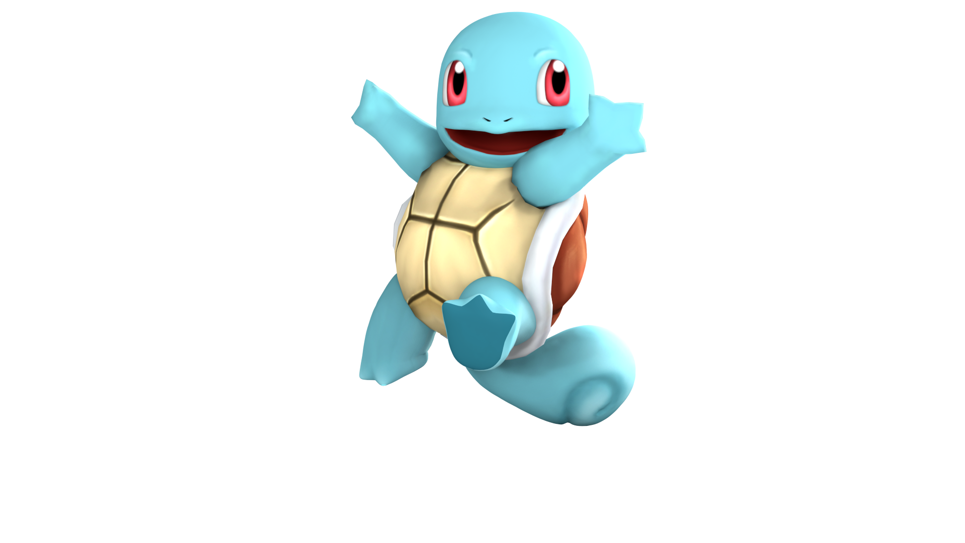 Squirtle (SSS), Fantendo - Game Ideas & More