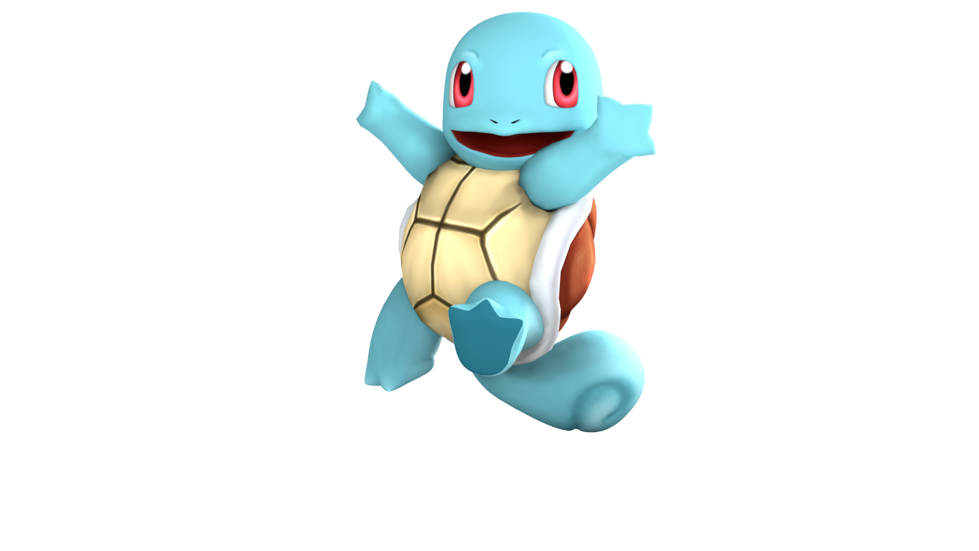 Squirtle (SSBU) - SmashWiki, the Super Smash Bros. wiki