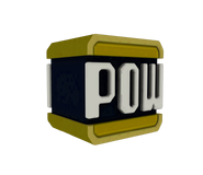 GoldPOWBlockSSB4Model