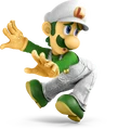 Luigi NESAlt SSBU.png (3.76 MB) SSBU NES/SMB Luigi Alt