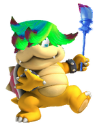 Pyotr's current look from The Koopalings Project by SuperToadMan (t∣b∣c)