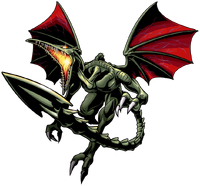 Ridley Spirit