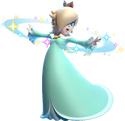 Rosalina - Cruiser