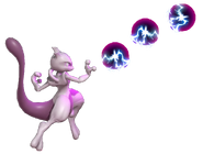 1.11.Mewtwo Shooting smaller Shadow Balls