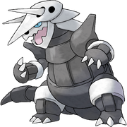 306Aggron