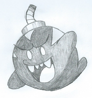 Bombell (MLstyle) by drebbles.png