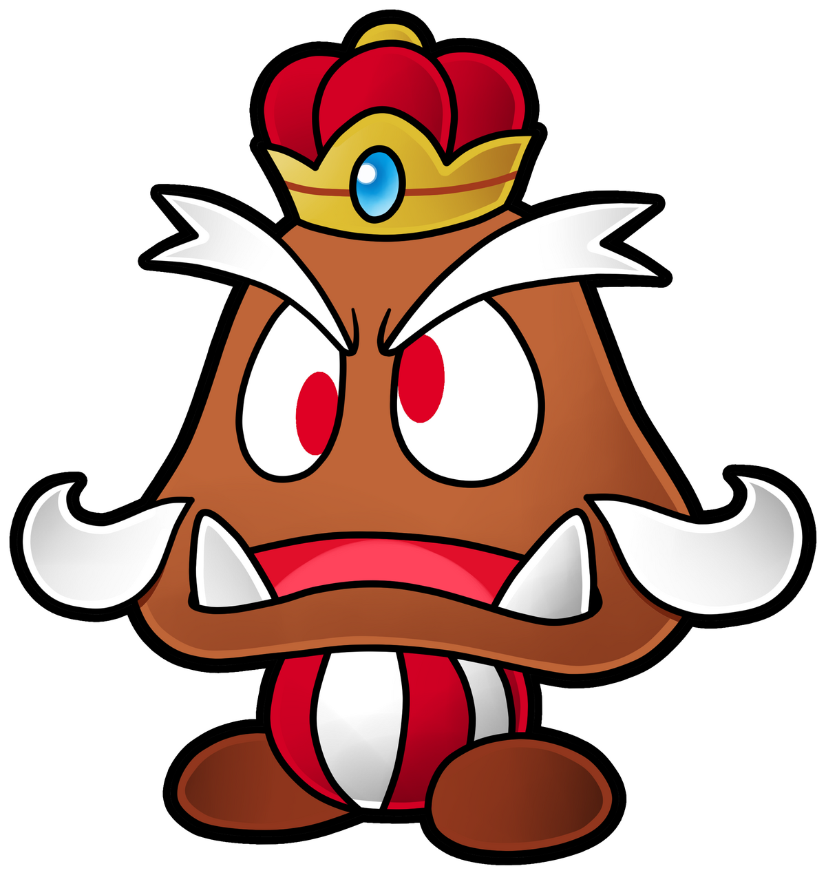 Tattle - Super Mario Wiki, the Mario encyclopedia