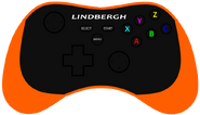 Orange controller