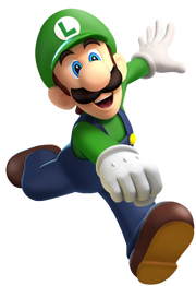 Luigi