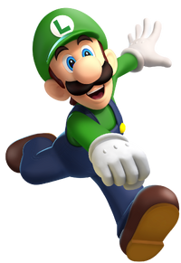 Luigi