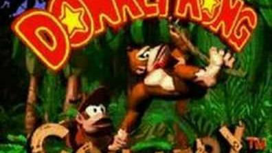 Theme (Donkey Kong Country)