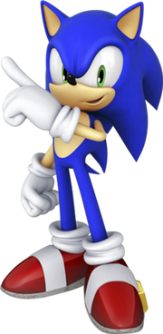 ASRT SONIC