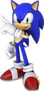 ASRT SONIC