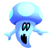 Ghost Shroob