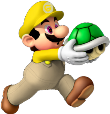 Giuseppe - Super Mario Wiki, the Mario encyclopedia