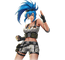 Camo - Leona Heidern (B)