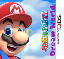 Mario Party Superstars 2, Fantendo - Game Ideas & More