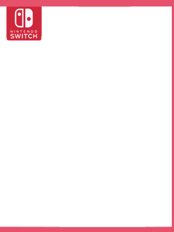 Nintendo Switch Fantendo Game Ideas More Fandom