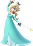 Rosalina (Heavy)