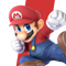 Smash-Galaxy-Mario