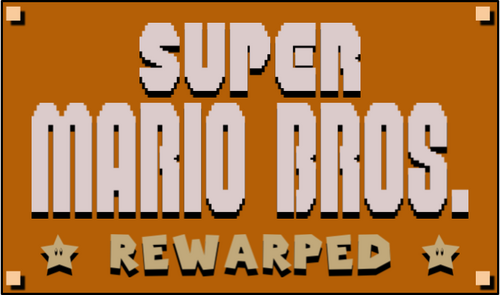 Super Mario Bros. Rewarped | Fantendo - Game Ideas & More | Fandom