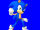 Super Smash Bros. Obliteration/Sonic