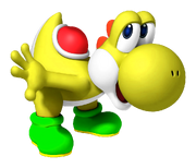 YellowYoshi YBA