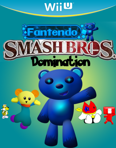 Super Smash Bros. for Xbox One, Fantendo - Game Ideas & More