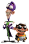 Fanboy and Chum Chum