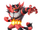 Incineroar (Smash Plus)