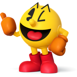 A Hopping Mappy theme for Pac-Man 99 is now available to download