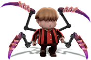 Porky Minch (EarthBound series)