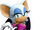 Rouge the Bat (Sonic Sol)