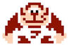 Donkey Kong Jr. (NEWCOMER!) [Donkey Kong Arcade]