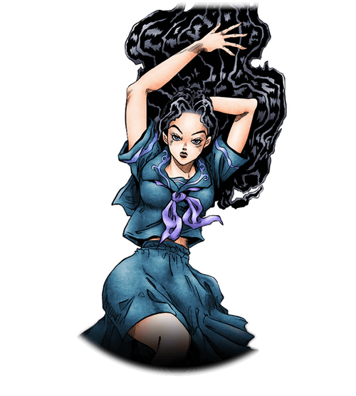 Diamond Is Unbreakable From Jojo Poses Simulator by AlexanderEzioACBH on  DeviantArt