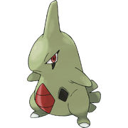 246Larvitar