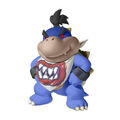 Dark Bowser Jr.