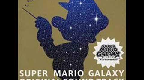 Star Festival (Super Mario Galaxy)