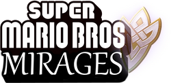 Super Mario Bros. Mirages | Fantendo - Game Ideas & More | Fandom