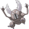 127Pinsir